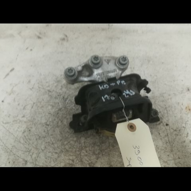 Support moteur occasion PEUGEOT 207 Phase 1 04-2006->06-2013 1.6 HDI 16v 90ch 1