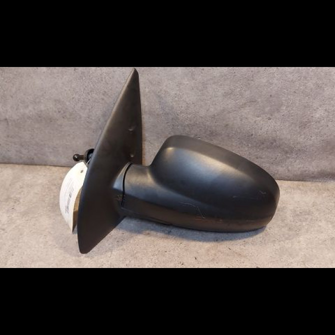 Retroviseur exterieur gauche occasion GM DAEWOO KALOS Phase 1 09-2002->12-2004 96618696 1