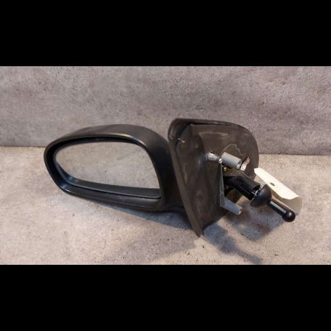 Retroviseur exterieur gauche occasion GM DAEWOO KALOS Phase 1 09-2002->12-2004 96618696 2