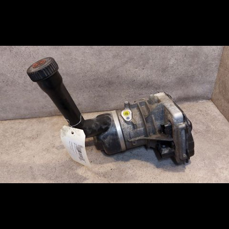 Moteur electrique de direction assistée occasion CITROEN C4 PICASSO I Phase 1 01-2007->10-2013 1.6 e-HDI 8v 110ch 4008F3