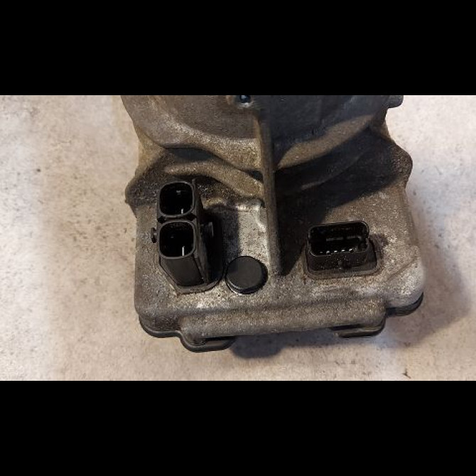Moteur electrique de direction assistée occasion CITROEN C4 PICASSO I Phase 1 01-2007->10-2013 1.6 e-HDI 8v 110ch 4008F3 2