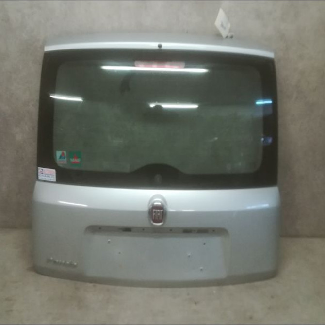 Hayon occasion FIAT PANDA II Phase 1 09-2003->12-2012 1.3 DT MULTIJET 16v 70ch 46827172 1