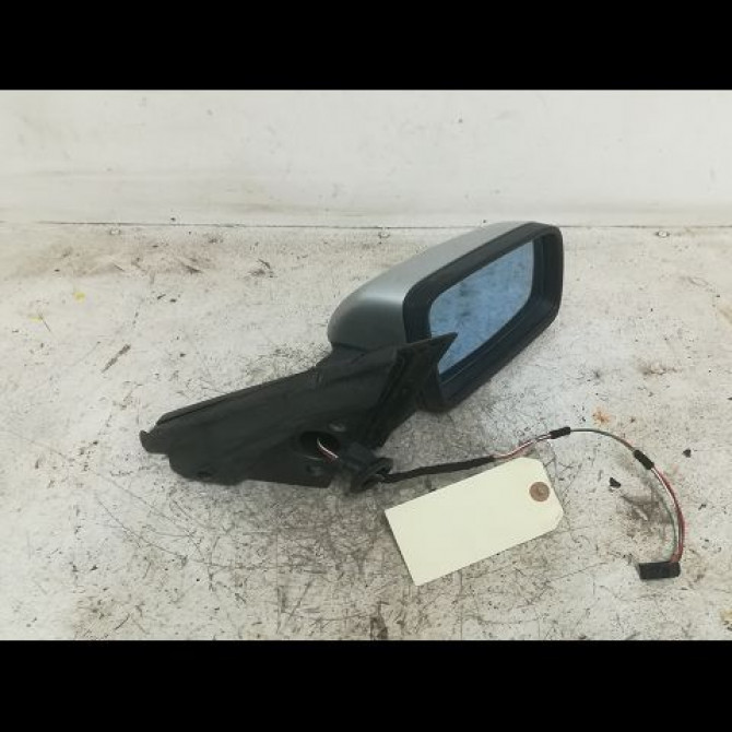 Retroviseur exterieur electrique droit occasion B.M.W. SERIE 5 V Phase 1 07-2003->03-2007 51167189560 1