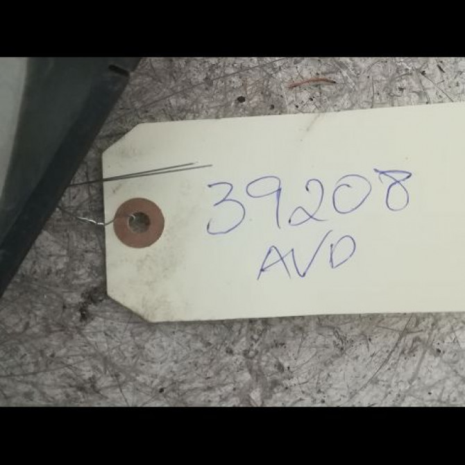 Retroviseur exterieur electrique droit occasion B.M.W. SERIE 5 V Phase 1 07-2003->03-2007 51167189560 3