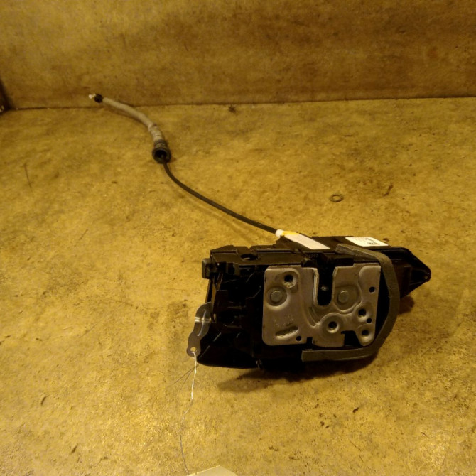 Serrure porte avd occasion VOLVO XC40 31440998 1