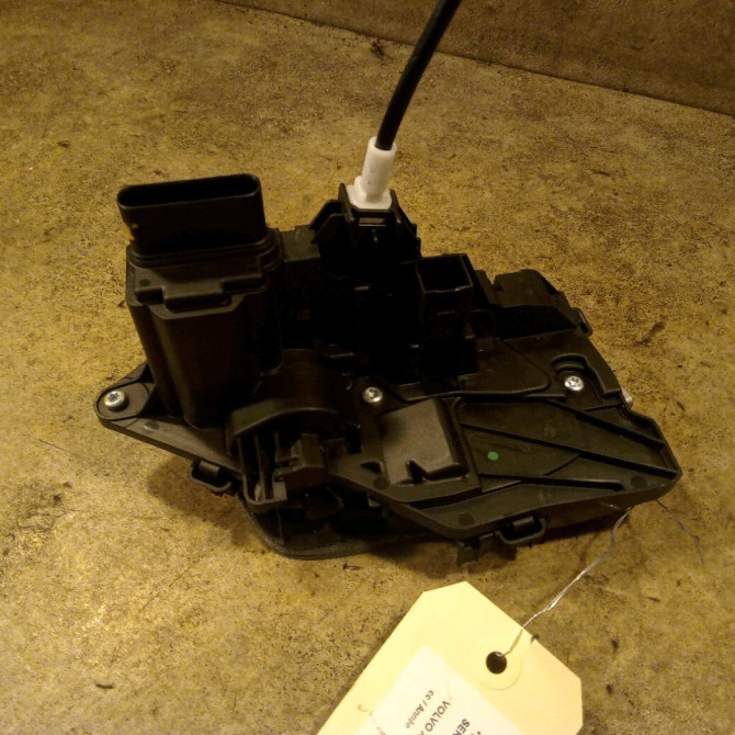 Serrure porte avd occasion VOLVO XC40 31440998 2