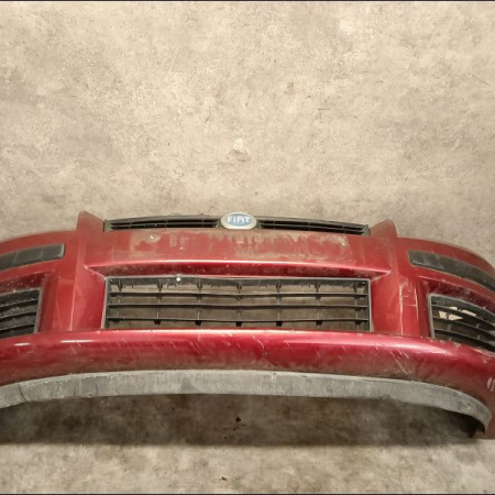 Pare-choc avant occasion FIAT STILO Phase 1 10-2001->09-2007 1.9 JTD 115ch 71718787