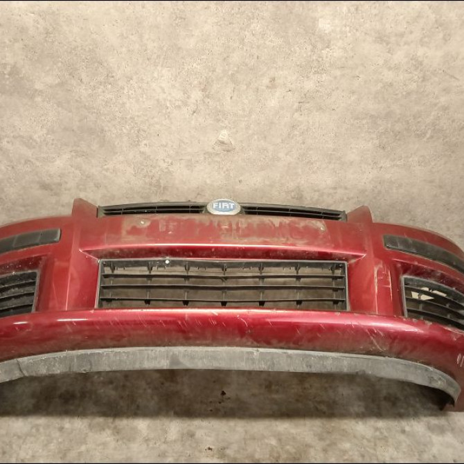 Pare-choc avant occasion FIAT STILO Phase 1 10-2001->09-2007 1.9 JTD 115ch 71718787 1