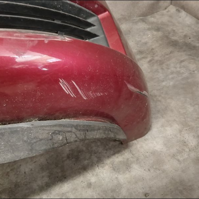 Pare-choc avant occasion FIAT STILO Phase 1 10-2001->09-2007 1.9 JTD 115ch 71718787 2