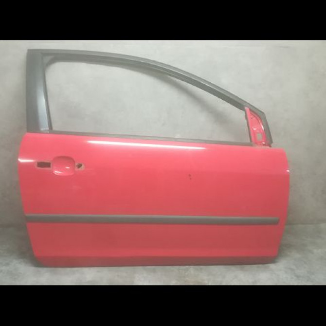 Porte avant droite occasion FORD FOCUS II Phase 1 09-2004->12-2007 1505764 1