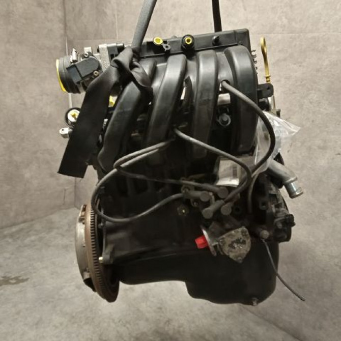 Moteur essence occasion FORD KA I Phase 1 10-1996->10-2008 1.3i 1149978 2