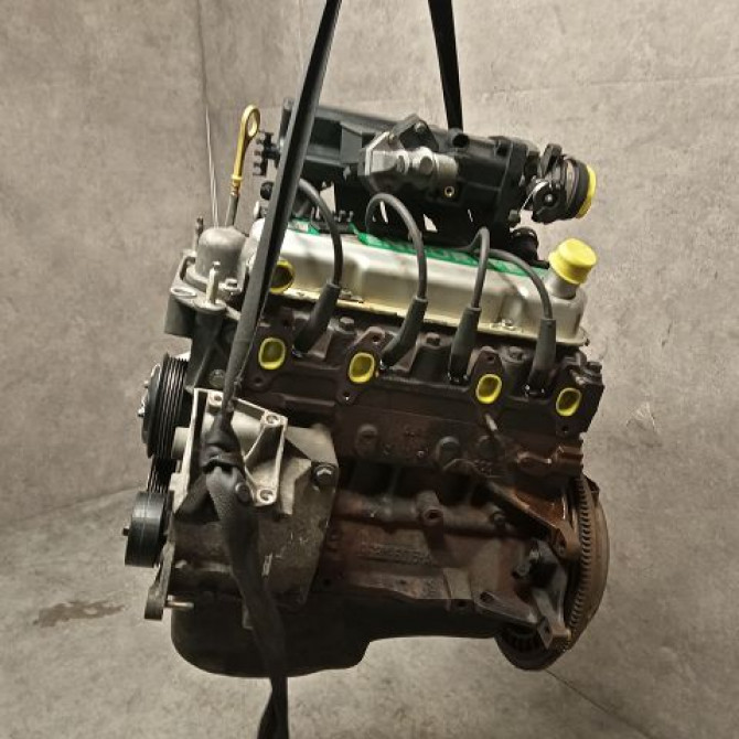 Moteur essence occasion FORD KA I Phase 1 10-1996->10-2008 1.3i 1149978 3