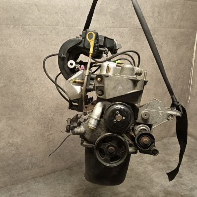 Moteur essence occasion FORD KA I Phase 1 10-1996->10-2008 1.3i 1149978 4