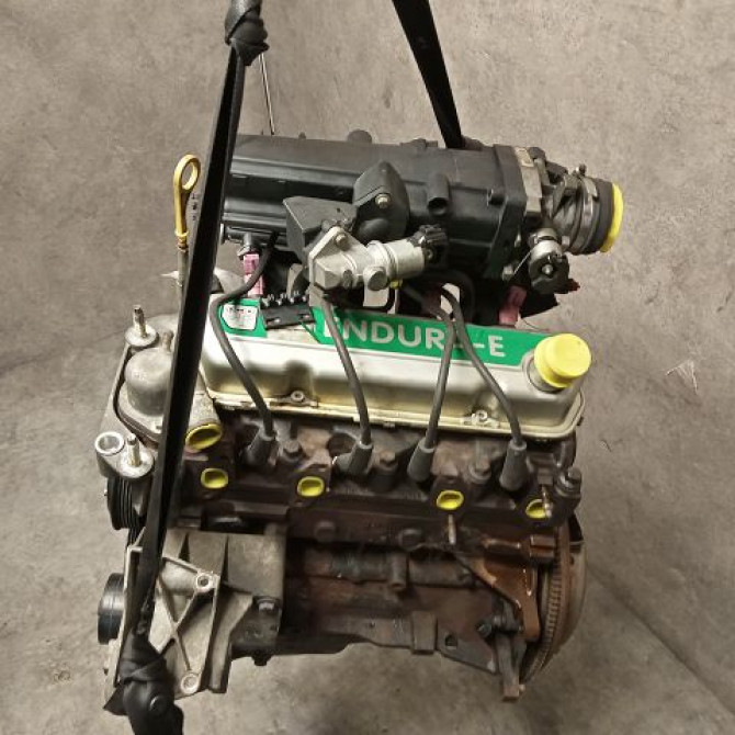 Moteur essence occasion FORD KA I Phase 1 10-1996->10-2008 1.3i 1149978 5