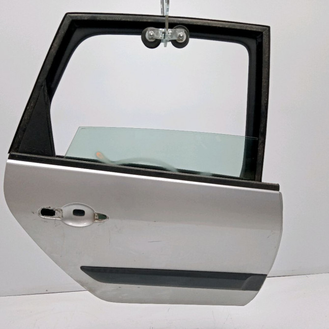 Porte arrière droite occasion RENAULT SCENIC II Phase 2 09-2006->04-2009 1.9 DCI 130ch 7751477894 1