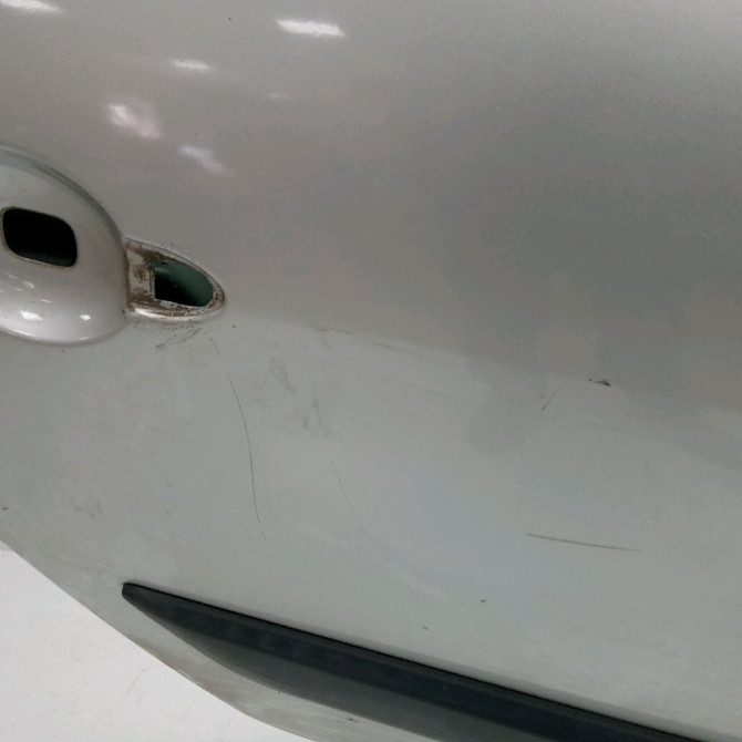 Porte arrière droite occasion RENAULT SCENIC II Phase 2 09-2006->04-2009 1.9 DCI 130ch 7751477894 2