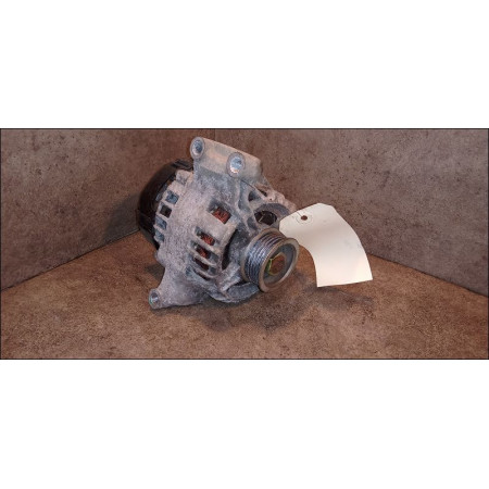 Alternateur occasion FIAT 500 II 500 II Phase 1 2007-07-01->2016-03-31 1.2i 69ch 52003529