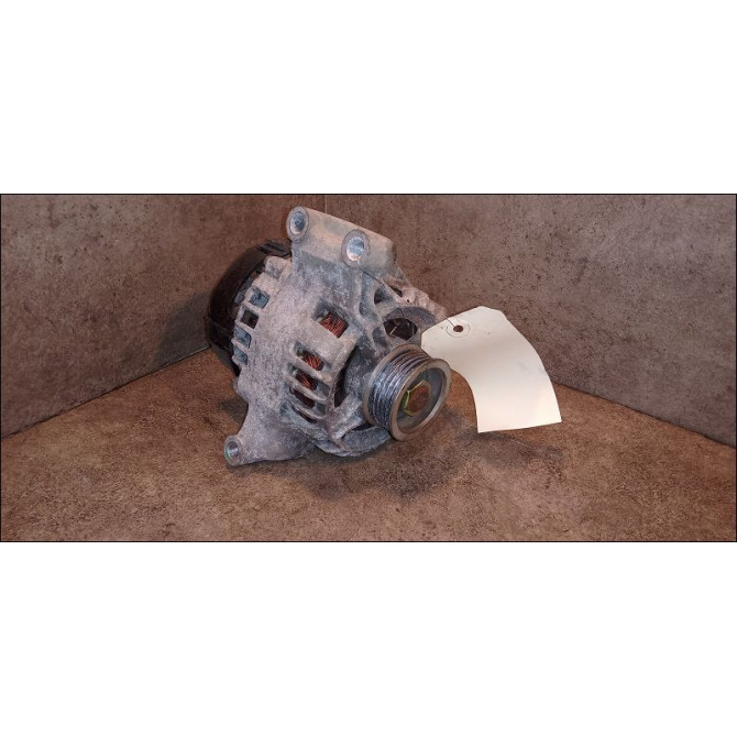 Alternateur occasion FIAT 500 II 500 II Phase 1 2007-07-01->2016-03-31 1.2i 69ch 52003529 1