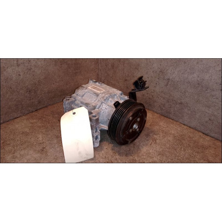 Compresseur air conditionne occasion FIAT 500 II 500 II Phase 1 2007-07-01->2016-03-31 1.2i 69ch 71785268