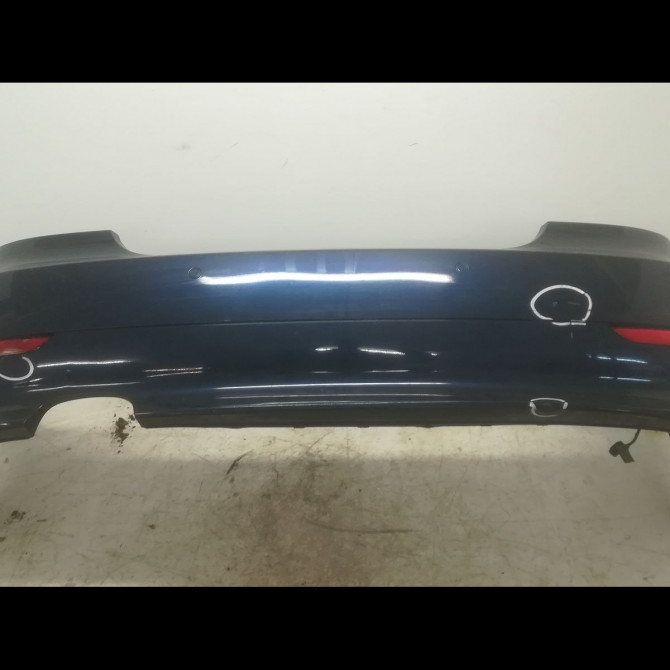 Pare-choc arrière occasion B.M.W. SERIE 5 V Phase 1 07-2003->03-2007 530d 218ch 51127077940 1