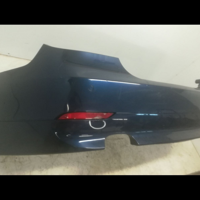 Pare-choc arrière occasion B.M.W. SERIE 5 V Phase 1 07-2003->03-2007 530d 218ch 51127077940 2