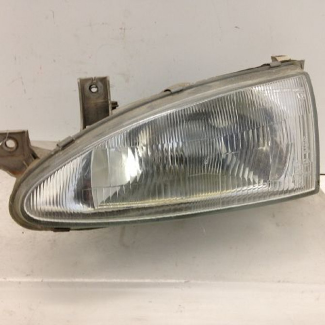 Phare gauche occasion HYUNDAI PONY II phase 1 10-1994->12-1997 9210522260 1