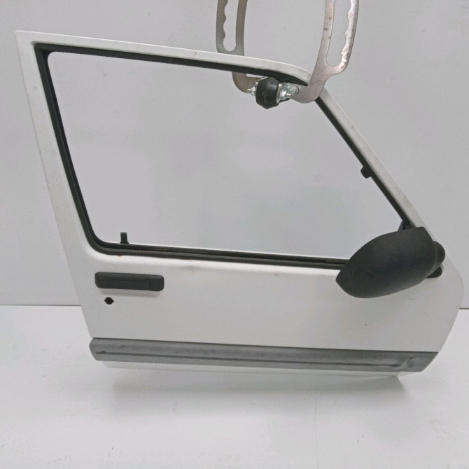 Porte avant droite occasion RENAULT EXPRESS 7751470933 1