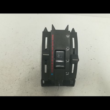 Commande de chauffage occasion RENAULT EXPRESS Phase 1 11-1985->09-1994 1.1i 8v 45ch