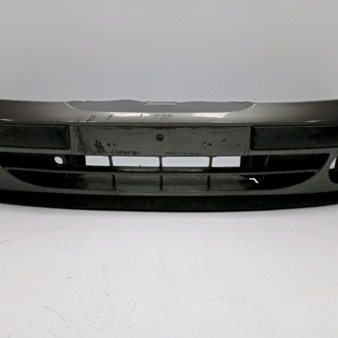 Pare-choc avant occasion RENAULT MEGANE I Phase 2 03-1999->06-2003 1.4i 16v 620225263R 1