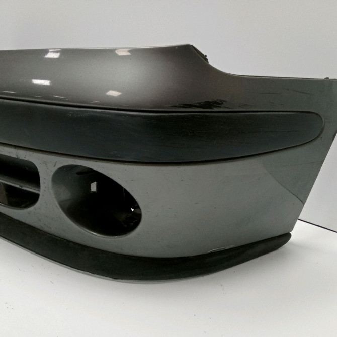 Pare-choc avant occasion RENAULT MEGANE I Phase 2 03-1999->06-2003 1.4i 16v 620225263R 2