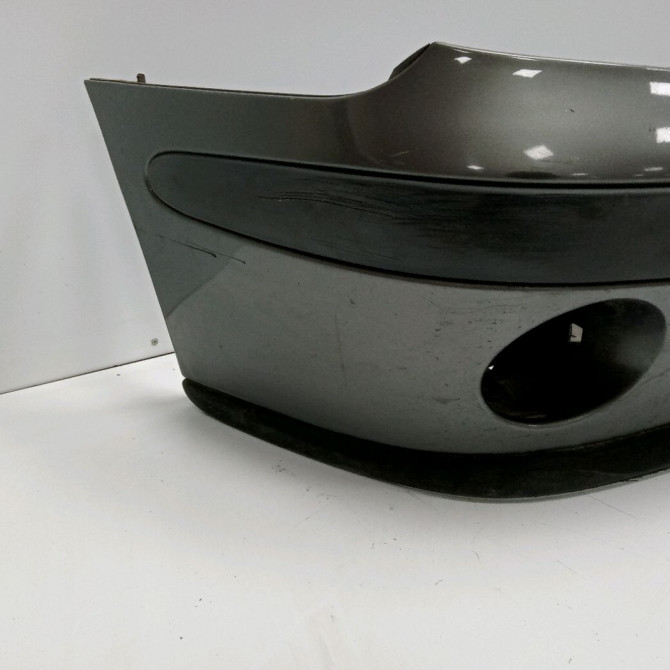 Pare-choc avant occasion RENAULT MEGANE I Phase 2 03-1999->06-2003 1.4i 16v 620225263R 3