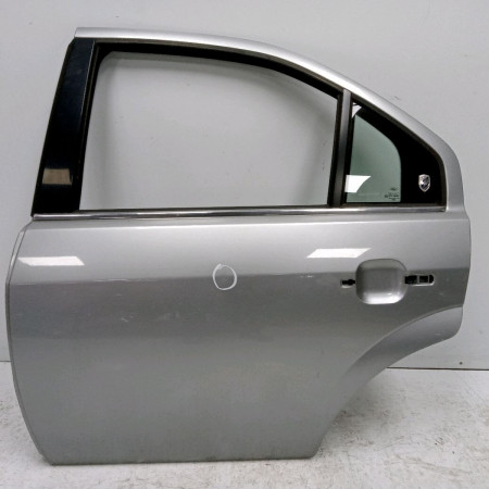 Porte arrière gauche occasion FORD MONDEO II Phase 1 09-2000->06-2007 2.0i 145ch 1446442