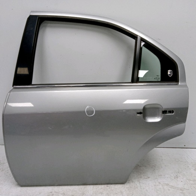 Porte arrière gauche occasion FORD MONDEO II Phase 1 09-2000->06-2007 2.0i 145ch 1446442 1