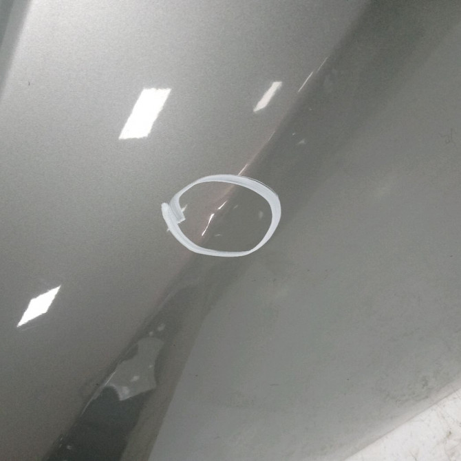 Porte arrière gauche occasion FORD MONDEO II Phase 1 09-2000->06-2007 2.0i 145ch 1446442 2