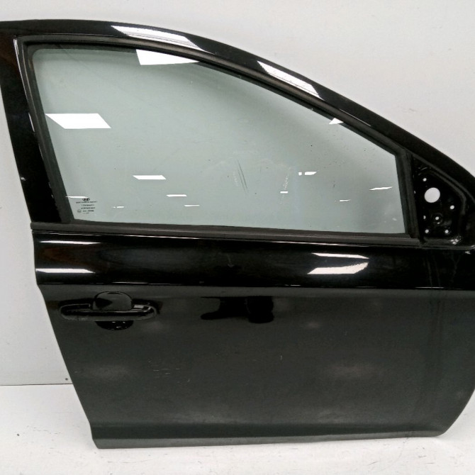 Porte avant droite occasion HYUNDAI I 20 I Phase 1 04-2009->06-2012 1.4 CRDi 75ch 760041J000 1
