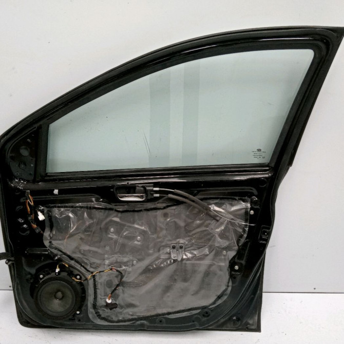 Porte avant droite occasion HYUNDAI I 20 I Phase 1 04-2009->06-2012 1.4 CRDi 75ch 760041J000 2