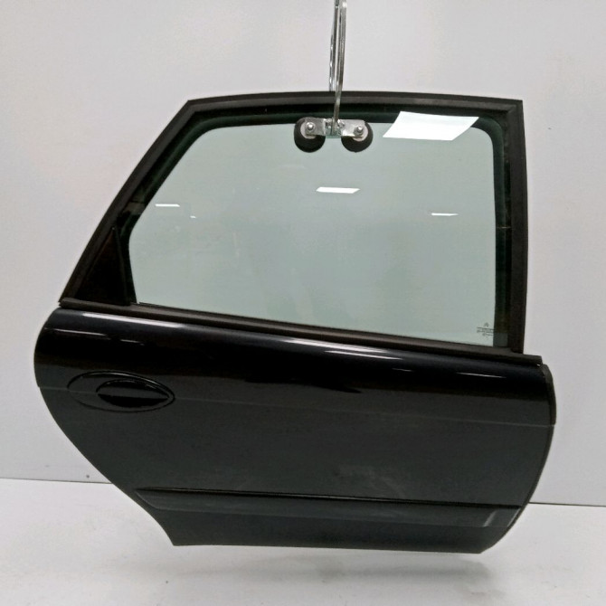 Porte arrière droite occasion CITROEN C5 I Phase 2 09-2004->06-2008 1.6 HDi 110ch 9008F4 1