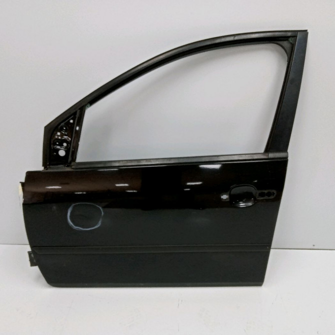 Porte avant gauche occasion FORD FIESTA V Phase 1 09-2002->10-2005 1.4 TDCI 1692524 1