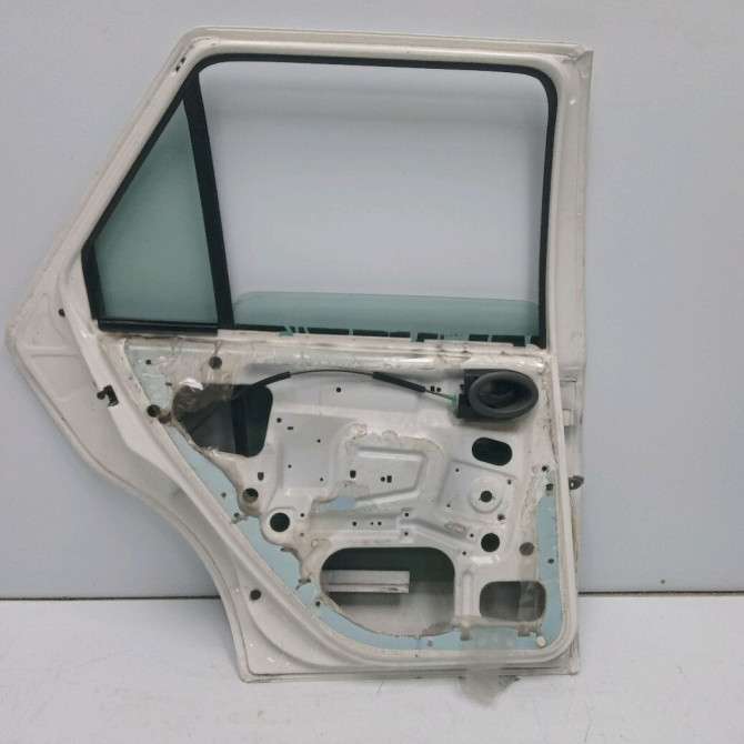 Porte arrière gauche occasion FORD FIESTA IV Phase 1 09-1995->09-1999 1.3i 1007035 2