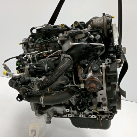 Moteur diesel occasion PEUGEOT 206 + Phase 1 03-2009->05-2013 1.4 HDI 70ch 135RP