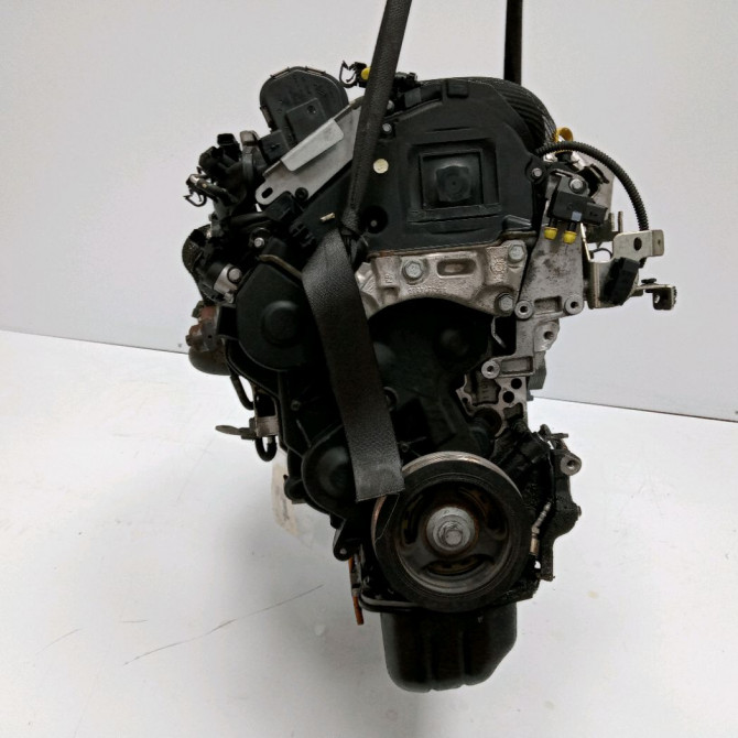 Moteur diesel occasion PEUGEOT 206 + Phase 1 03-2009->05-2013 1.4 HDI 70ch 135RP 2