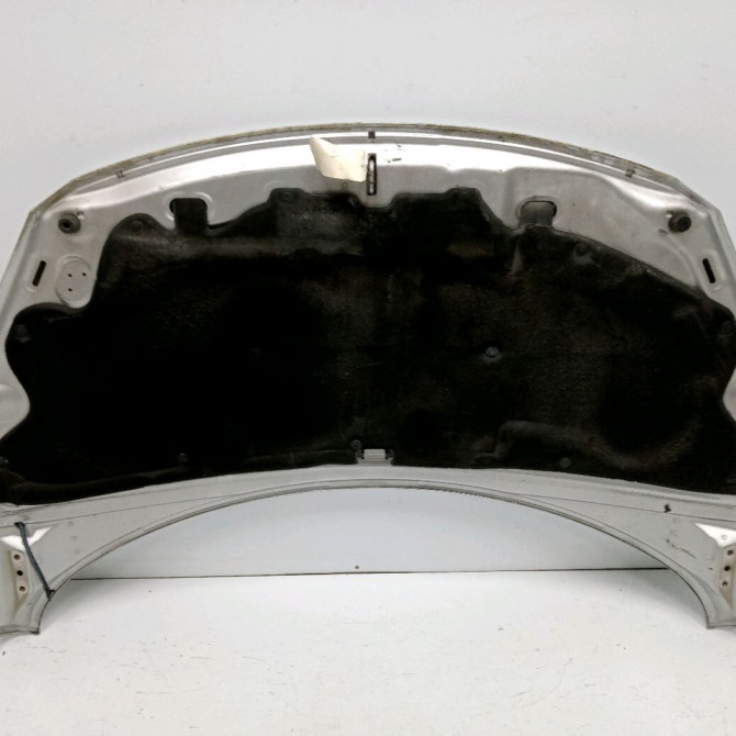 Capot occasion PEUGEOT 307 Phase 2 06-2005->03-2008 1.6 HDI 16v 110ch 7901L9 2