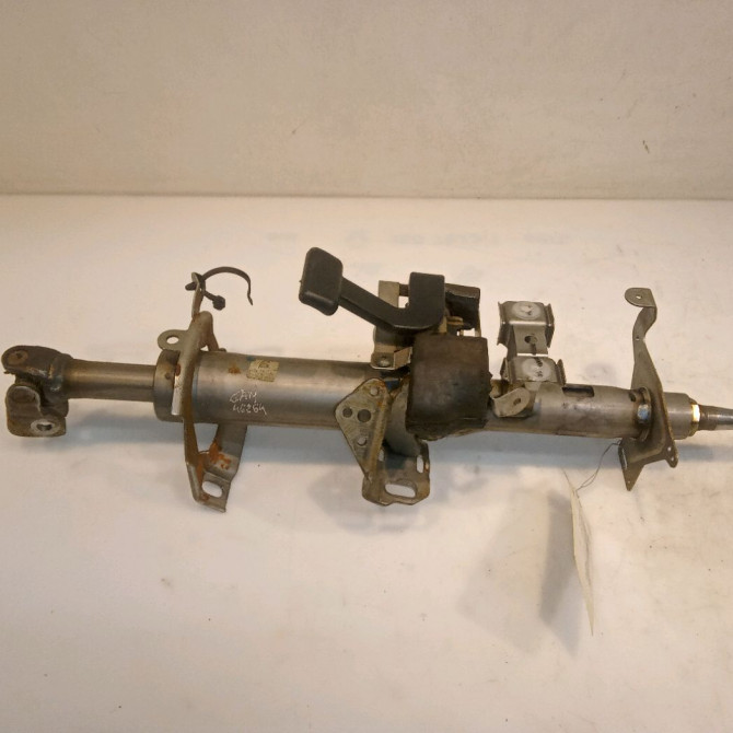 Colonne de direction non assistee occasion NISSAN X-TRAIL I Phase 2 01-2004->11-2007 2.2 DCI 1