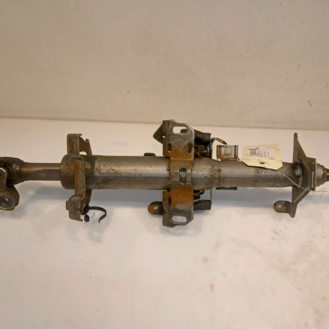 Colonne de direction non assistee occasion NISSAN X-TRAIL I Phase 2 01-2004->11-2007 2.2 DCI 2