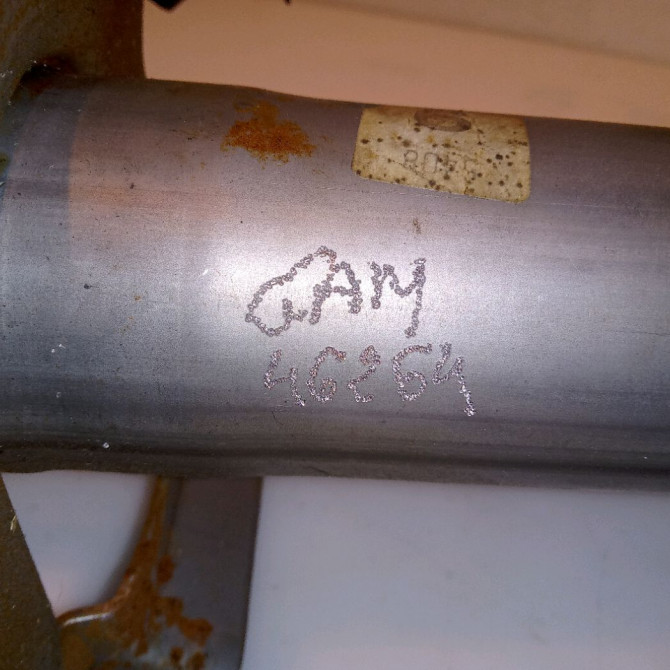 Colonne de direction non assistee occasion NISSAN X-TRAIL I Phase 2 01-2004->11-2007 2.2 DCI 4