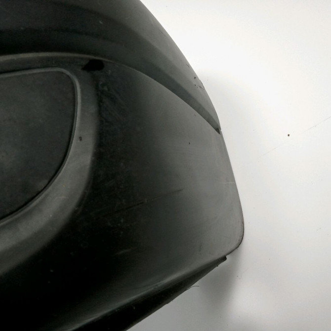 Pare-choc avant occasion CITROEN SAXO Phase 2 09-1999->12-2004 1.1i 60ch 2