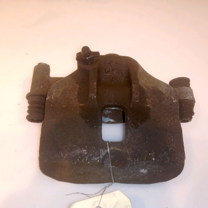 Etrier de frein avant droit occasion HYUNDAI GETZ Phase 1 09-2002->11-2005 1.1i 5818125A00 1