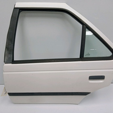 Porte arrière gauche occasion PEUGEOT 405 Phase 2 07-1992->06-1996 1.9 DT 900646
