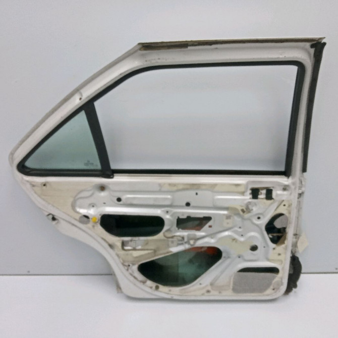 Porte arrière gauche occasion PEUGEOT 405 Phase 2 07-1992->06-1996 1.9 DT 900646 2