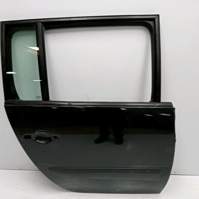 Porte arrière droite occasion RENAULT ESPACE IV Phase 1 09-2002->03-2006 2.2 DCI 7751476286 1